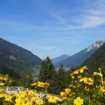 Landhaus Maria * نيوستيف ام ستوبيتا