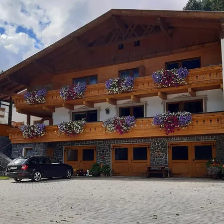 Landhaus Maria