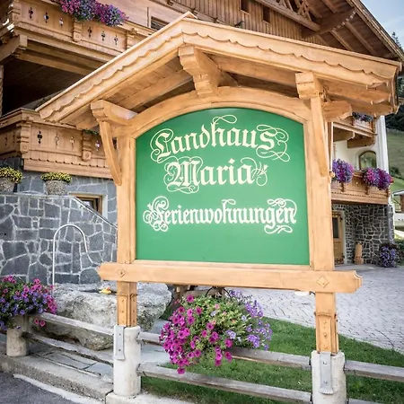 Maria Lejlighed Neustift im Stubaital