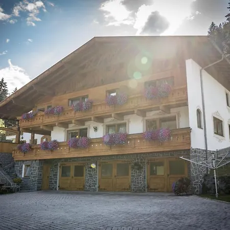 Lejlighed Maria Neustift im Stubaital