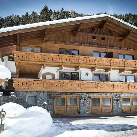 Maria Neustift im Stubaital