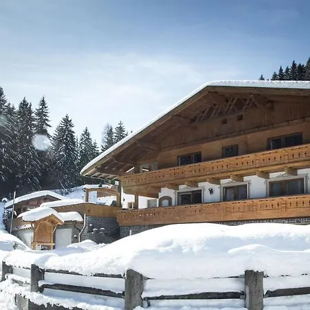 شقة Landhaus Maria