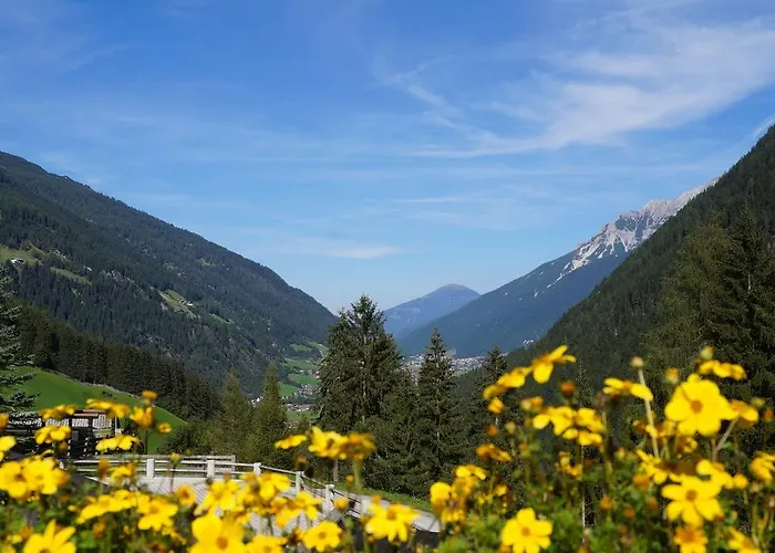 Maria * Neustift im Stubaital
