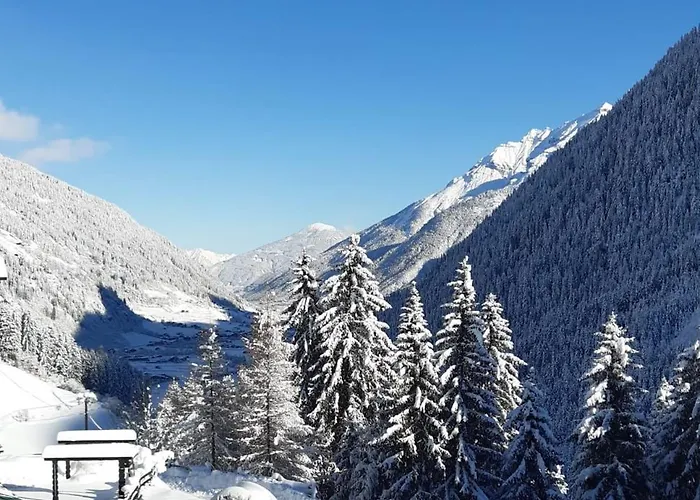 Maria * Neustift im Stubaital