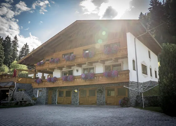 Appartement Maria Neustift im Stubaital