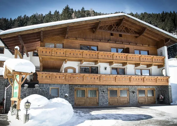 Maria Neustift im Stubaital