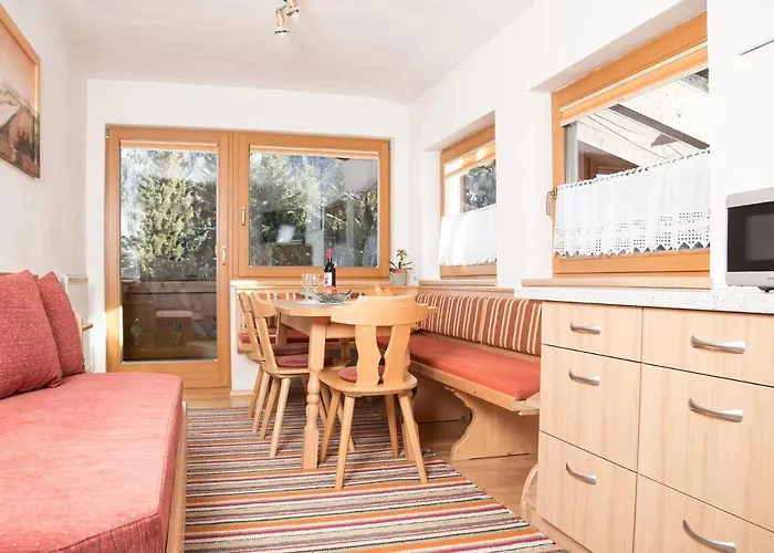 Maria Neustift im Stubaital