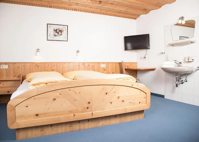 Maria Appartement Neustift im Stubaital