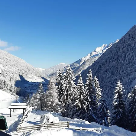 Maria * Neustift im Stubaital